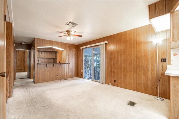 Extra Room Family Den etc