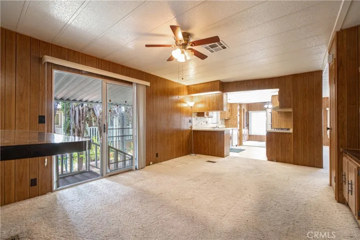 Extra Room Family Den etc