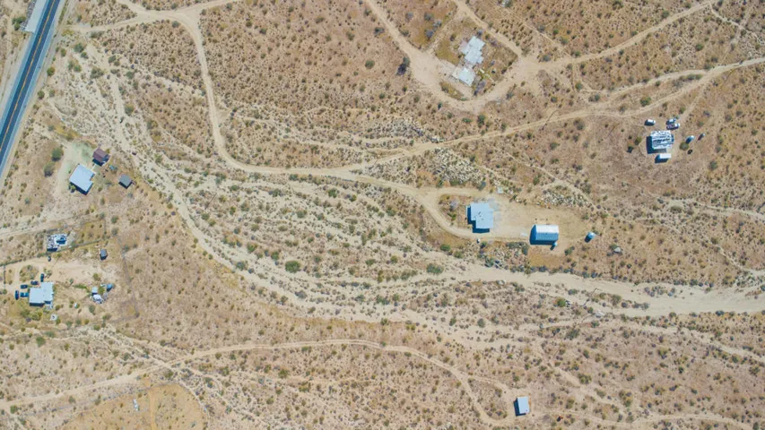 5096  Old Woman Springs Rd Drone-7