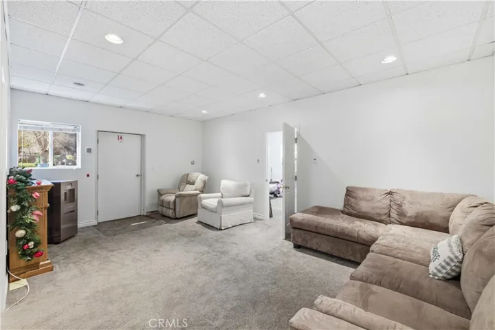 office