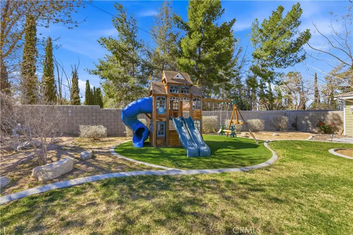 4241 W Avenue N3, Palmdale, California 93551