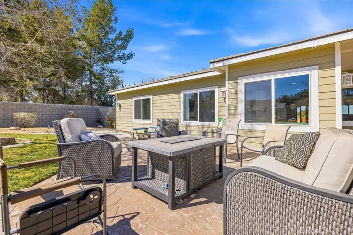 4241 W Avenue N3, Palmdale, California 93551