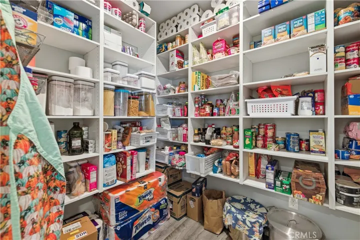 Pantry