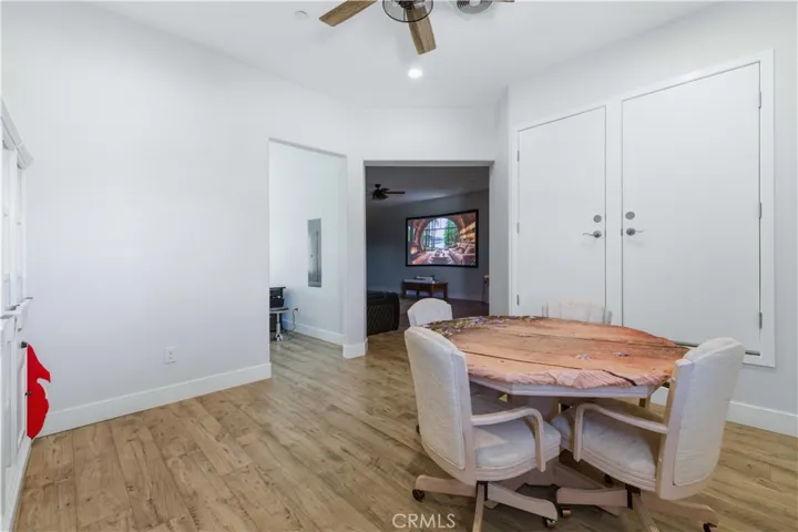 game room 1