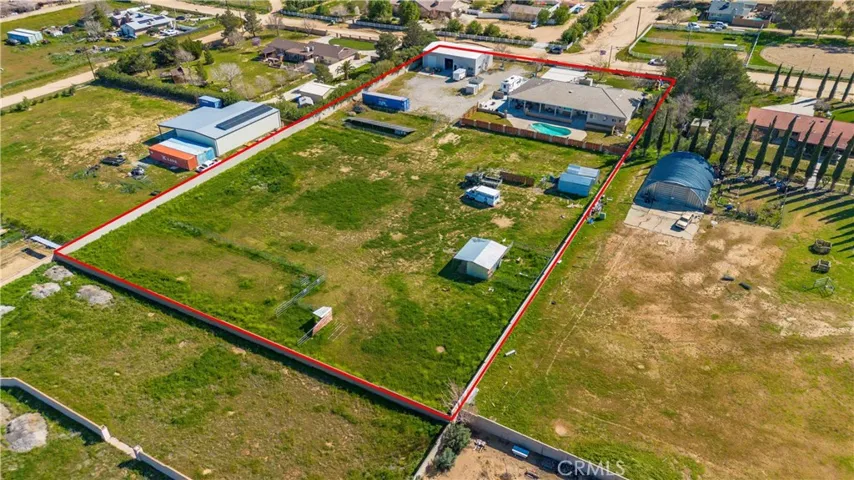4241 W Avenue N3, Palmdale, California 93551