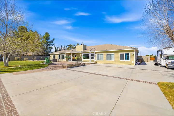 4241 W Avenue N3, Palmdale, California 93551