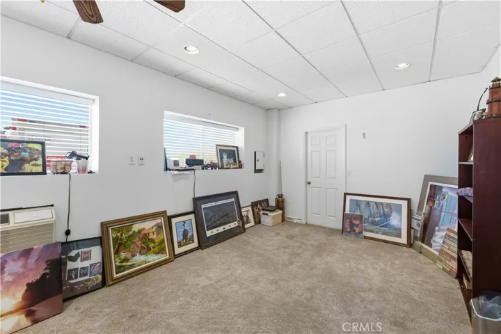 Shop office