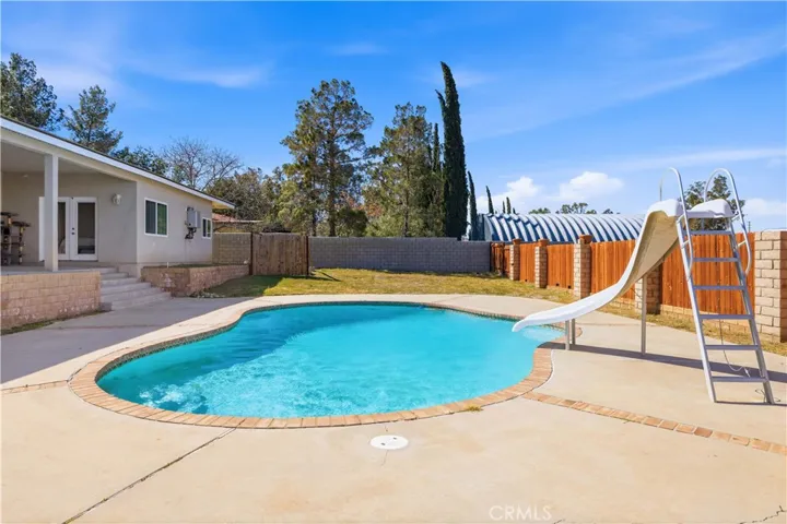 4241 W Avenue N3, Palmdale, California 93551