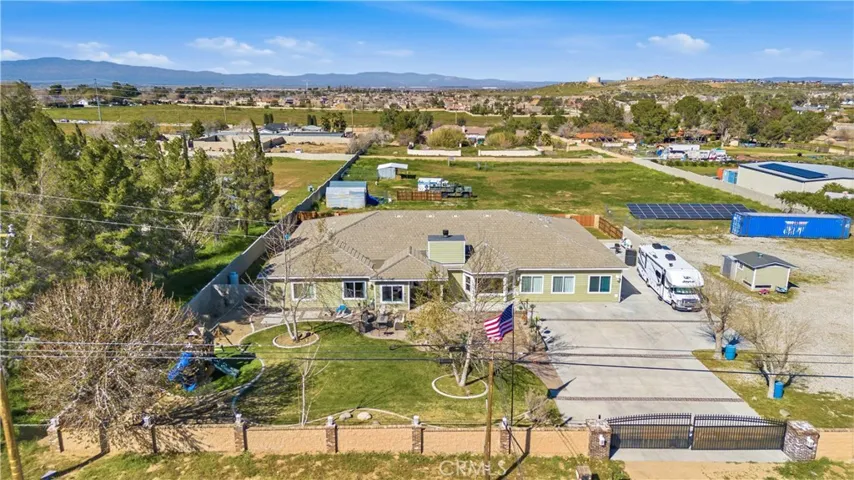 4241 W Avenue N3, Palmdale, California 93551