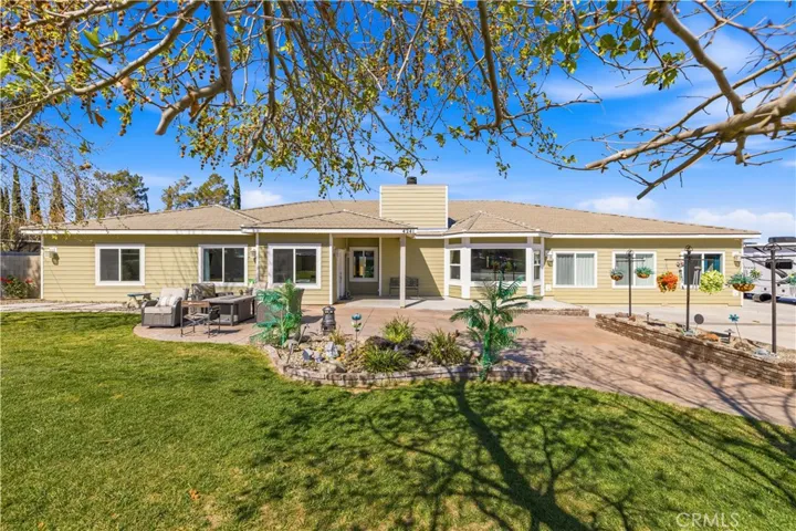 4241 W Avenue N3, Palmdale, California 93551