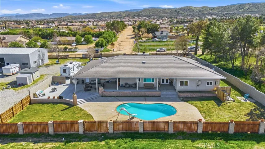 4241 W Avenue N3, Palmdale, California 93551