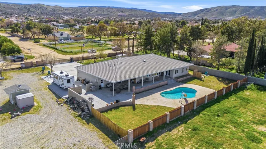 4241 W Avenue N3, Palmdale, California 93551