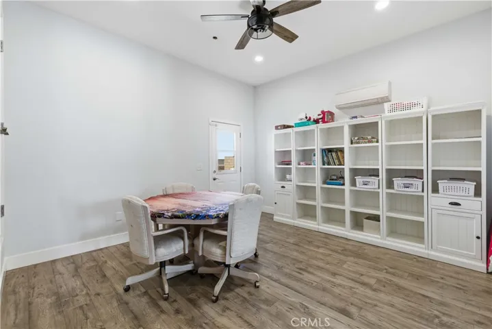 game room 1