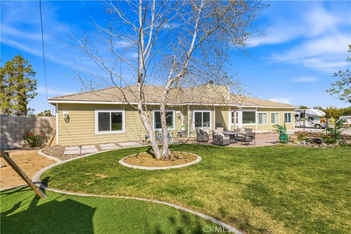 4241 W Avenue N3, Palmdale, California 93551