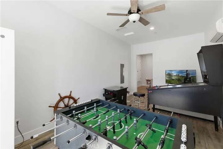 Game room 2