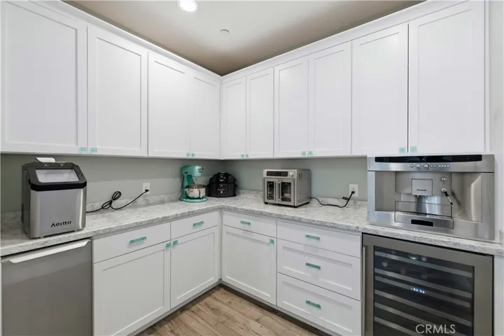 Butlers pantry
