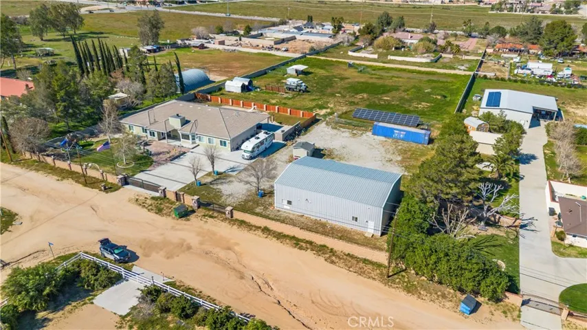4241 W Avenue N3, Palmdale, California 93551