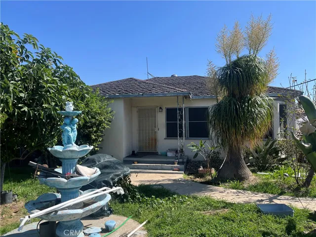 10655 Mountain View, Redlands, California 92373