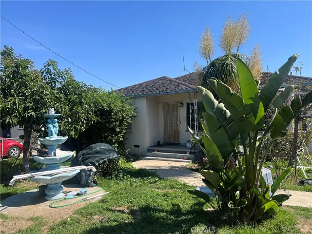 10655 Mountain View, Redlands, California 92373