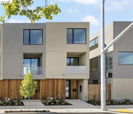 4037 Park Blvd, Oakland, California 94602