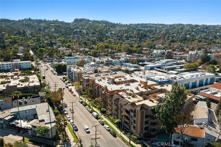4301 Fulton Avenue 205, Sherman Oaks, California 91423