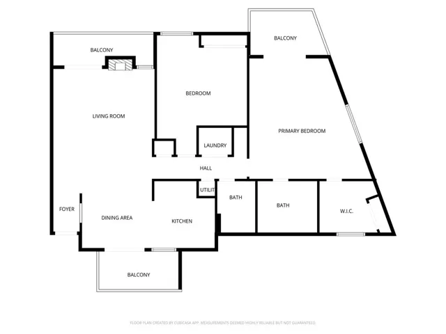 4301 Fulton Avenue 205, Sherman Oaks, California 91423