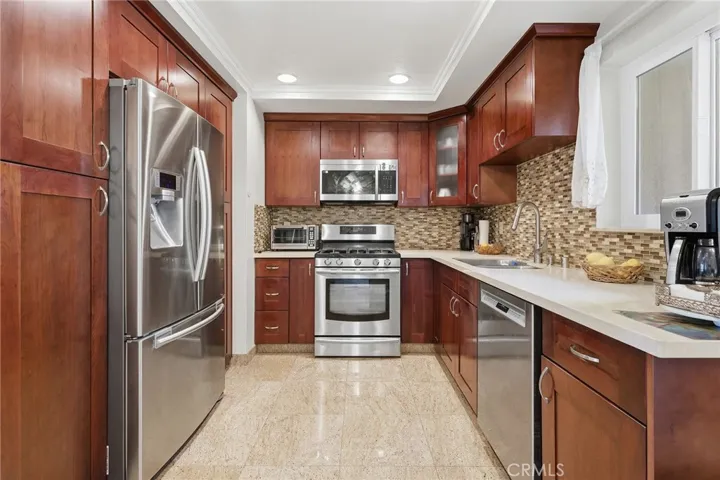 4301 Fulton Avenue 205, Sherman Oaks, California 91423