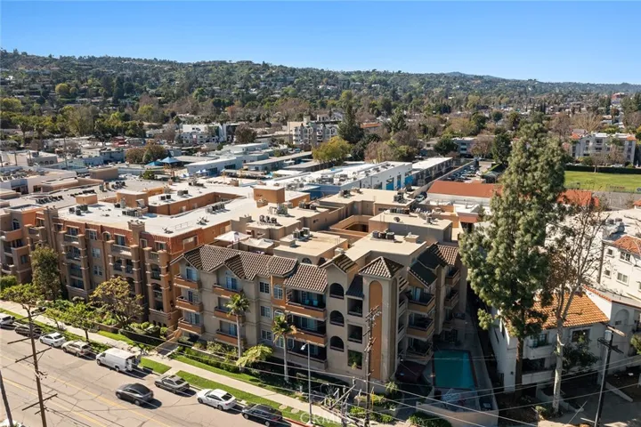 4301 Fulton Avenue 205, Sherman Oaks, California 91423
