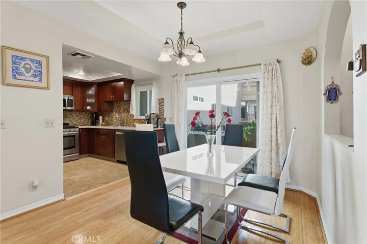 4301 Fulton Avenue 205, Sherman Oaks, California 91423
