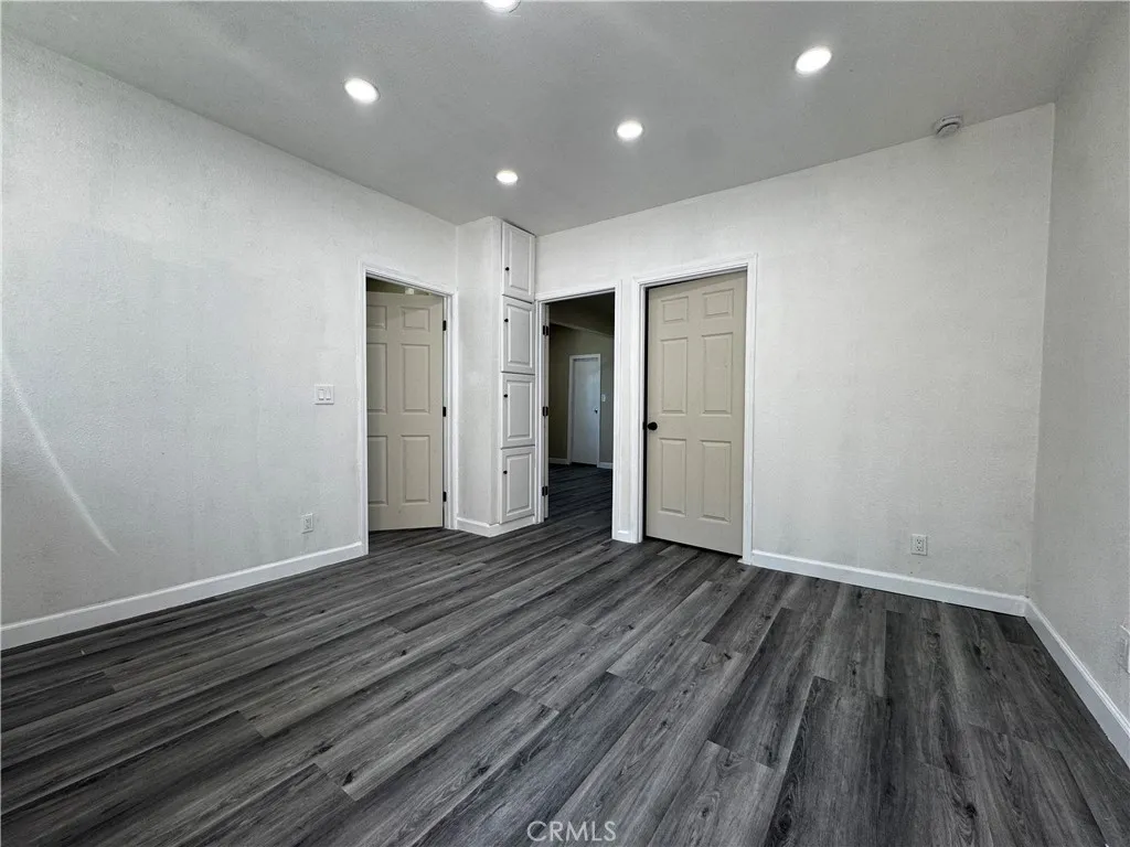 Entry View from Door 2 Bedrooms 1 Bathroom