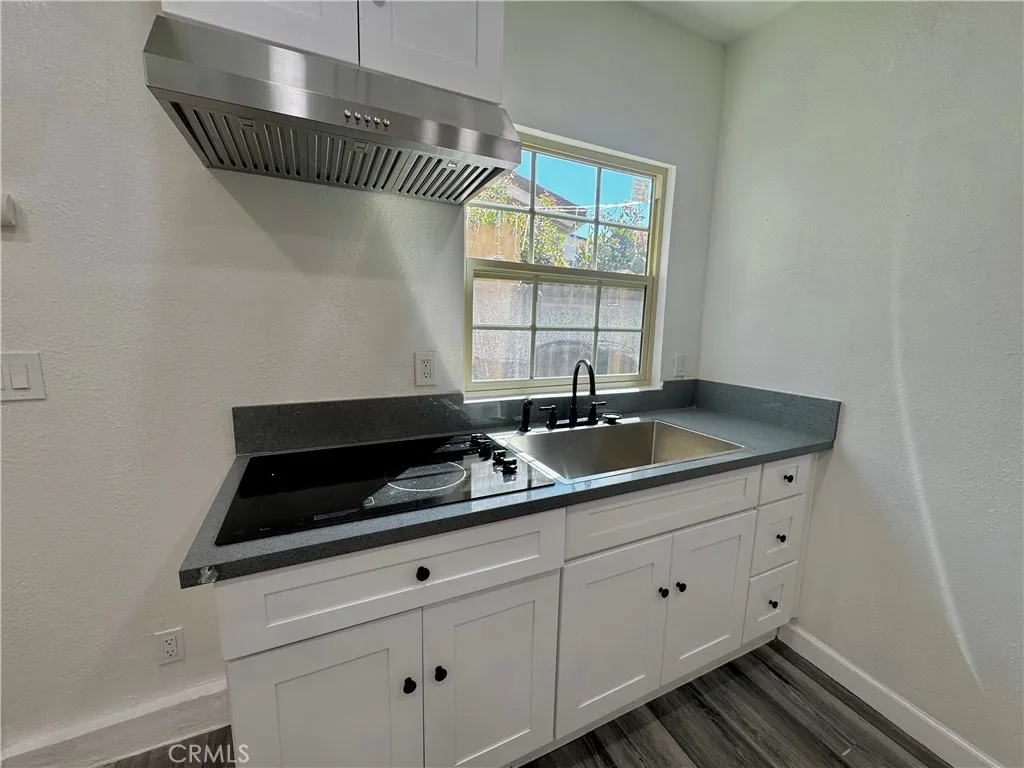 Electric Range