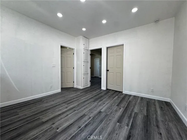 Entry View from Door 2 Bedrooms 1 Bathroom