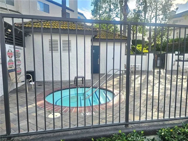 Community Spa