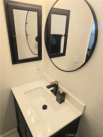 Custom Bathroom