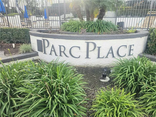 Parc Place