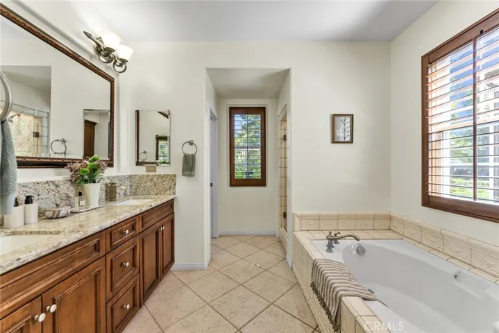 master bath