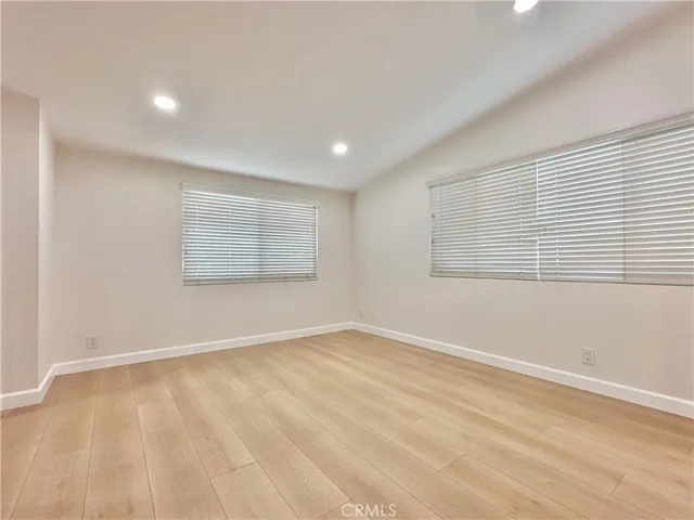 Primary Room