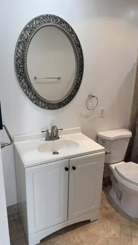 Bathroom Vanity