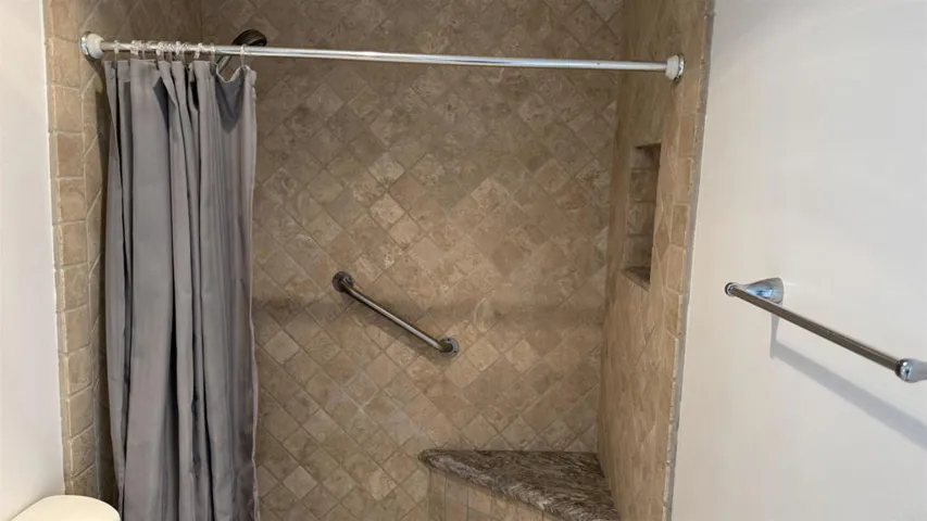 Shower