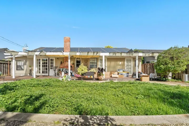 1708 Hallmark, San Jose, California 95124