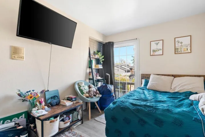 1708 Hallmark, San Jose, California 95124