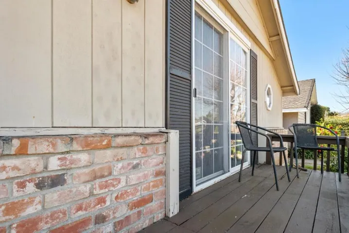 1708 Hallmark, San Jose, California 95124