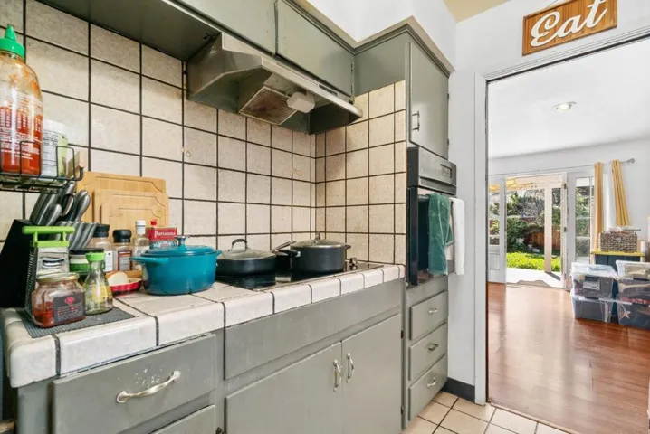 1708 Hallmark, San Jose, California 95124