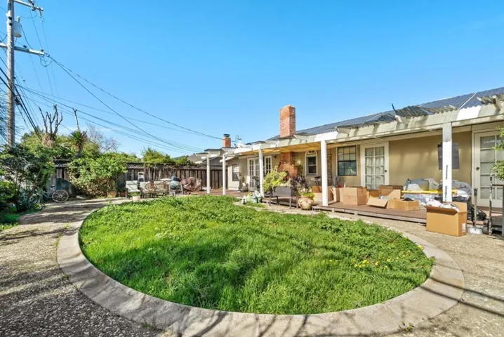 1708 Hallmark, San Jose, California 95124