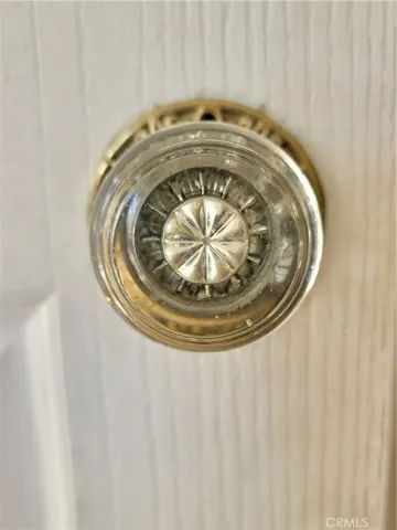 doorknob