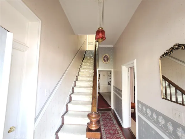 Banister