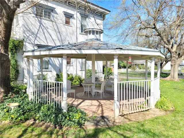 Gazebo