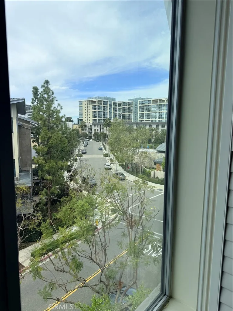 Bedroom Views