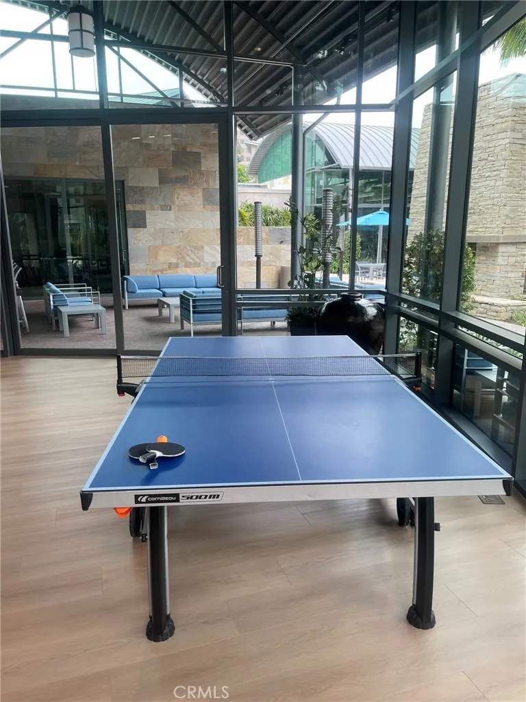 Ping Pong