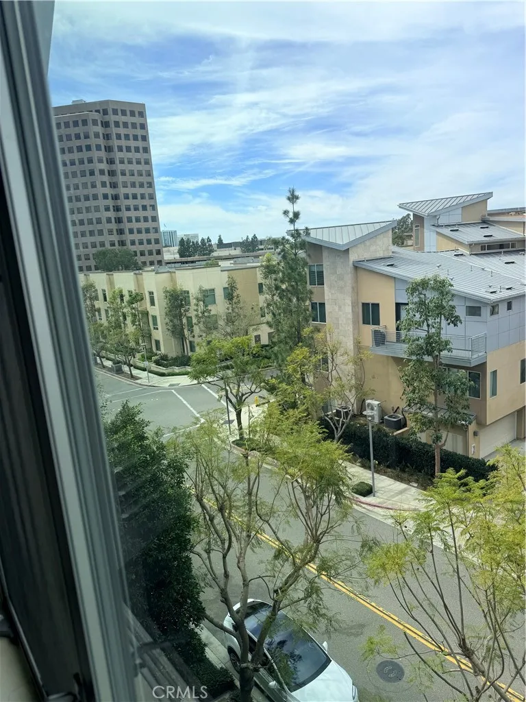 Bedroom Views